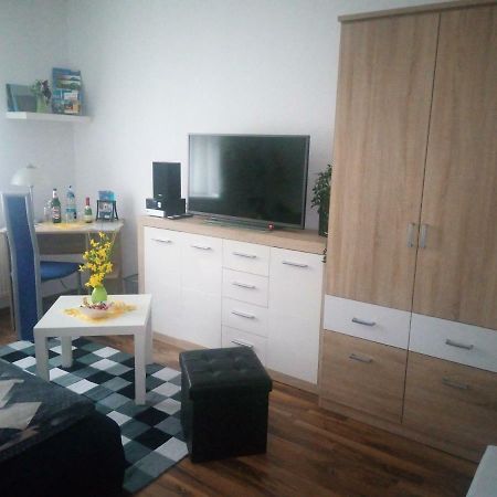 Germania Apartment Ilmenau Bagian luar foto