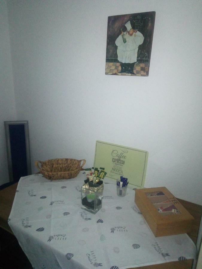 Germania Apartment Ilmenau Bagian luar foto